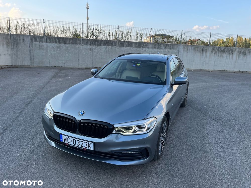 BMW Seria 5 - 14