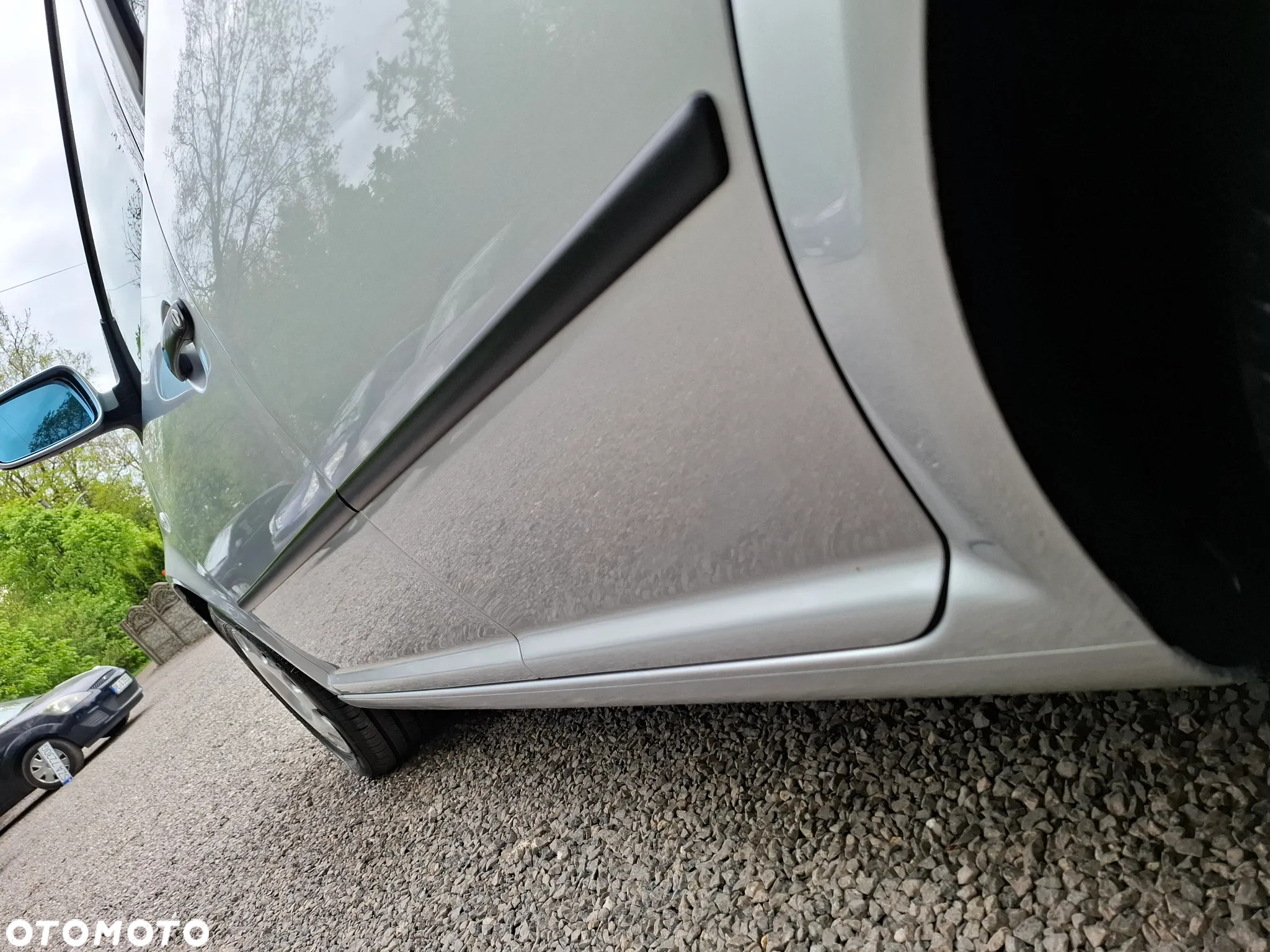 Volkswagen Bora 1.9 SDI Comfortline - 9