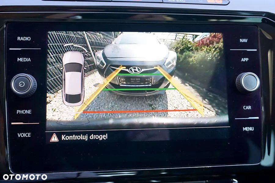 Volkswagen Arteon 2.0 TDI SCR Elegance - 36