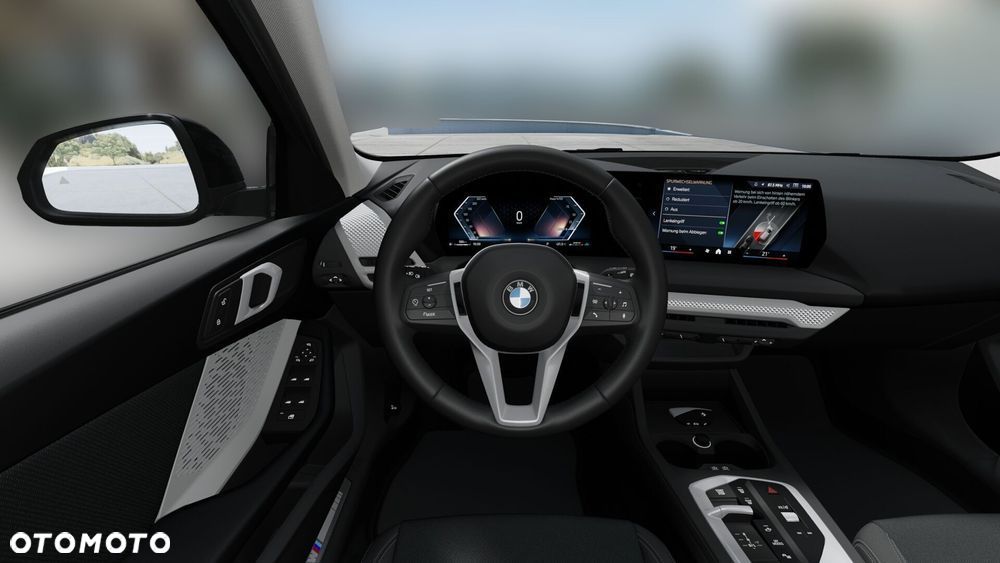 BMW Seria 1 118d - 9