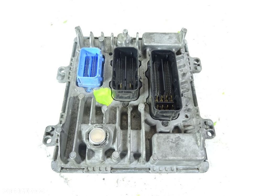 OPEL INSIGNIA B 2.0CDTI STEROWNIK SILNIKA 55505569 - 1