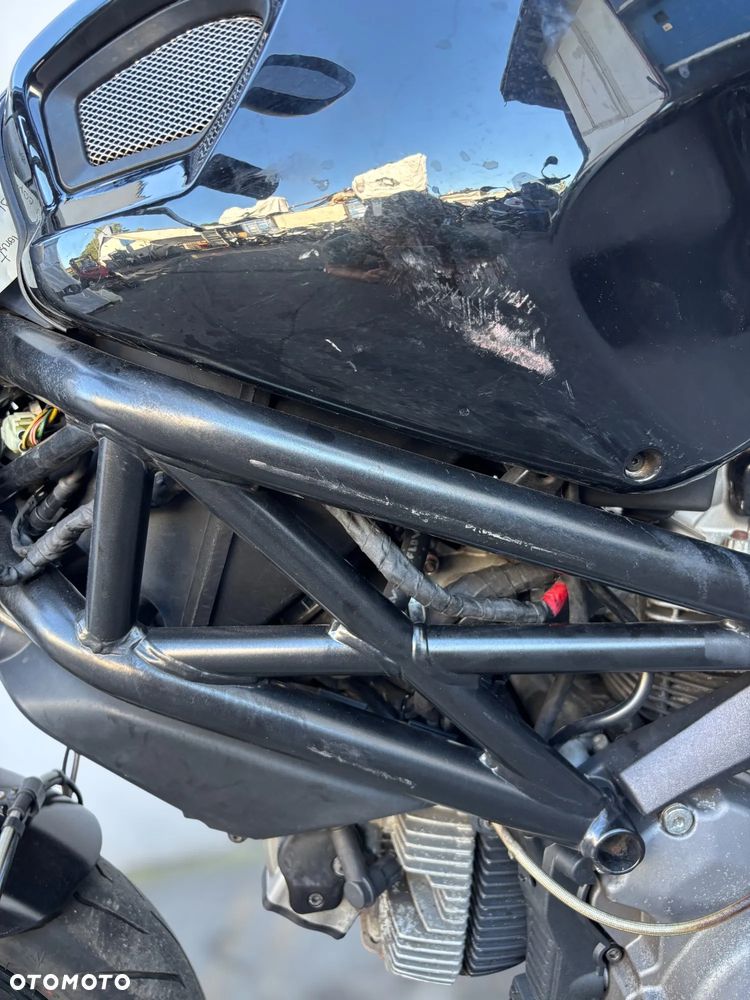 Ducati 696 - 20