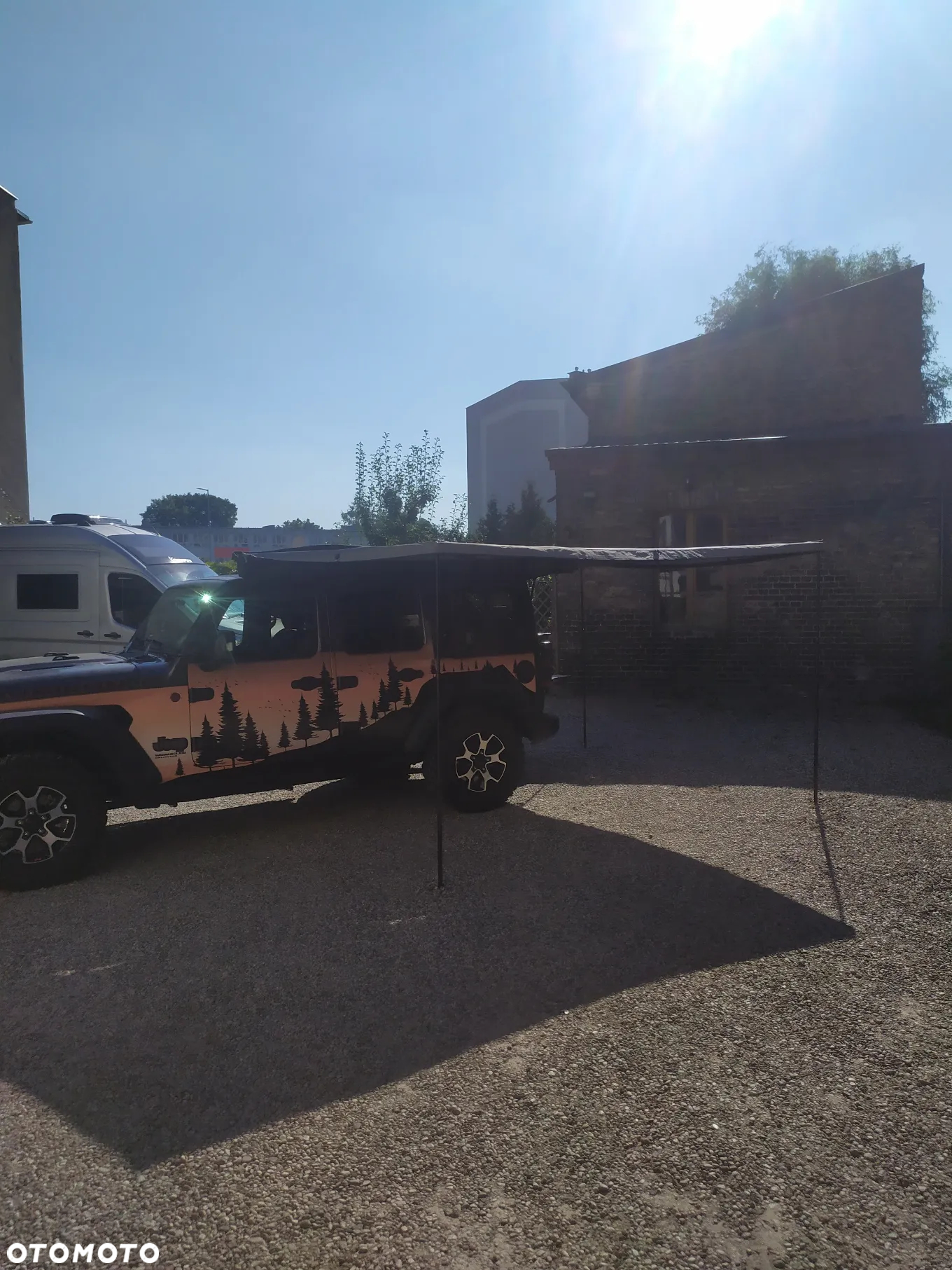 Jeep Wrangler Unlimited GME 2.0 Turbo Rubicon - 2