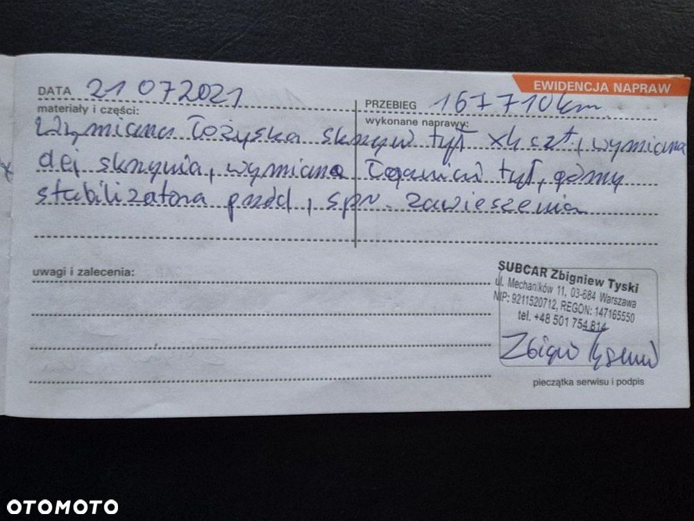 Subaru Impreza 2.0R Active - 28