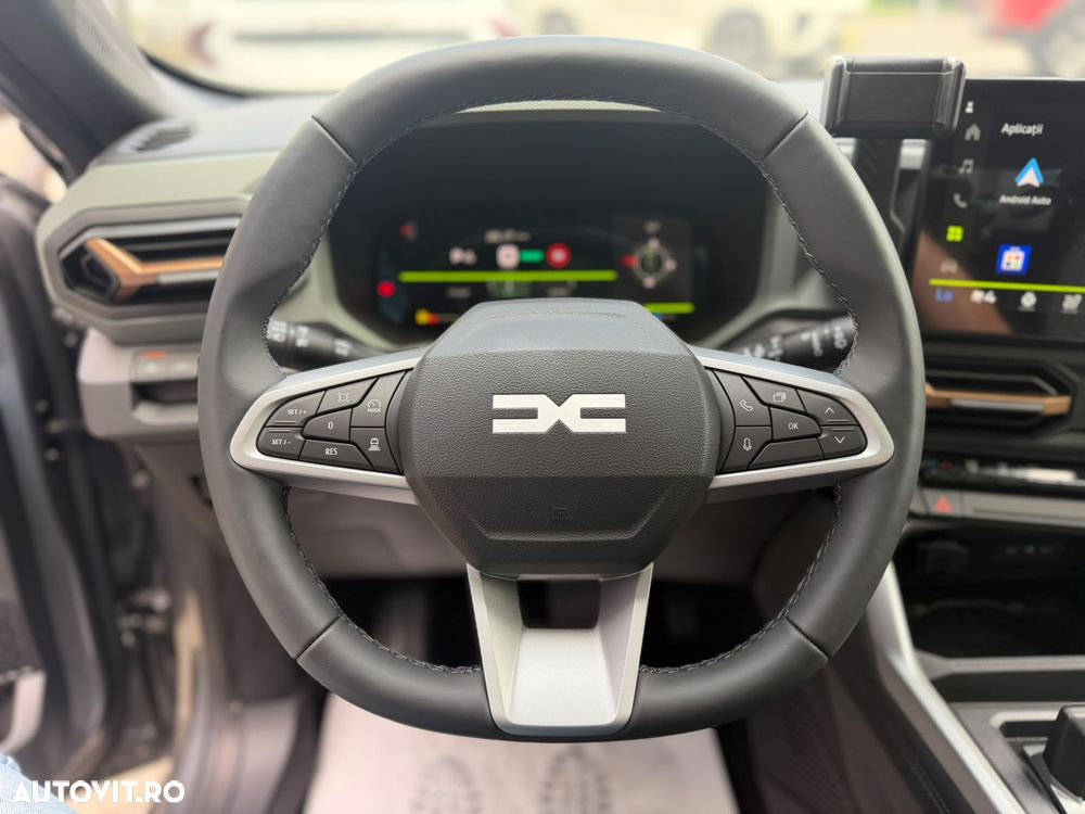 Dacia Bigster - 10