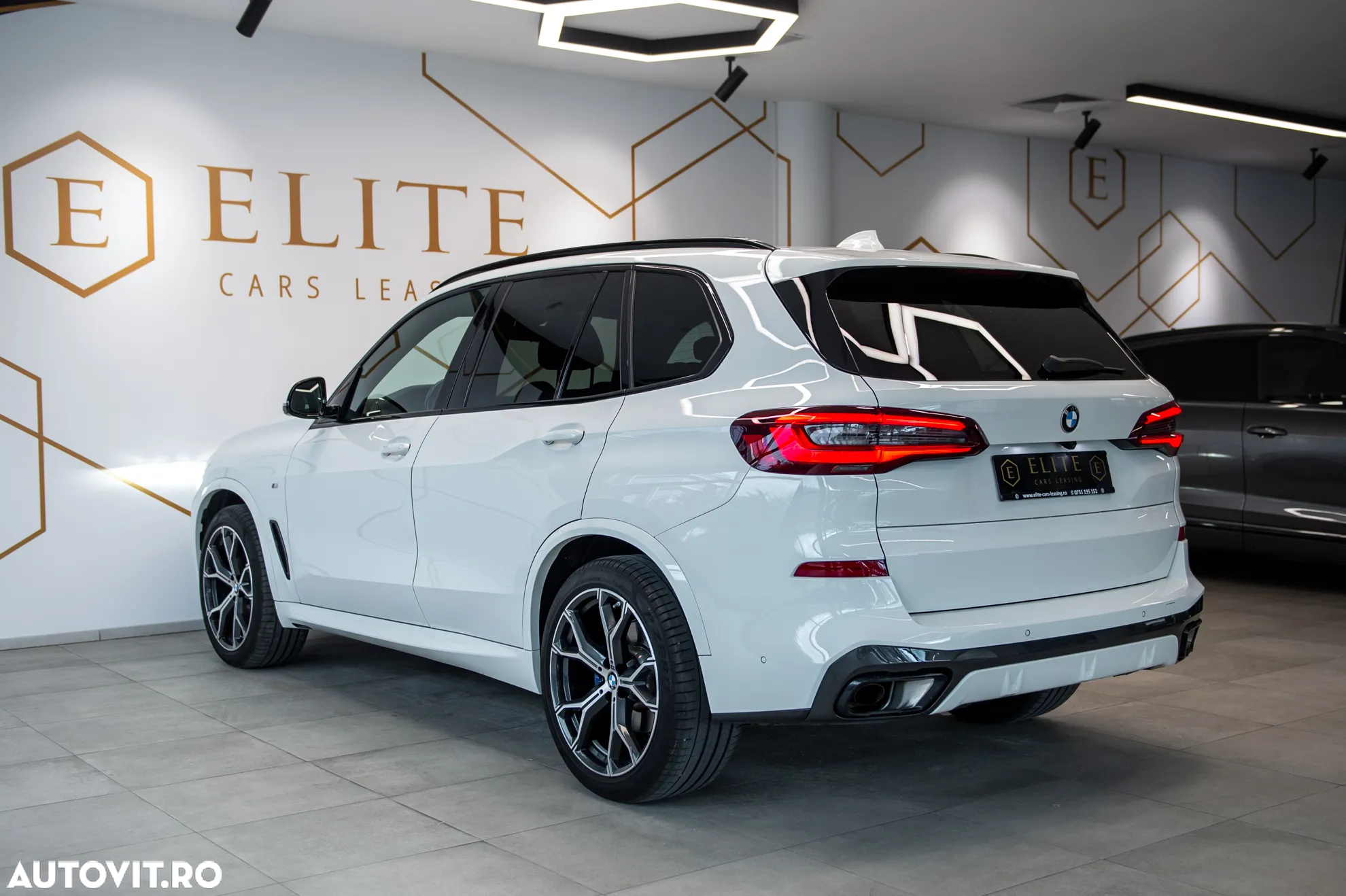 BMW X5 xDrive30d AT MHEV - 5