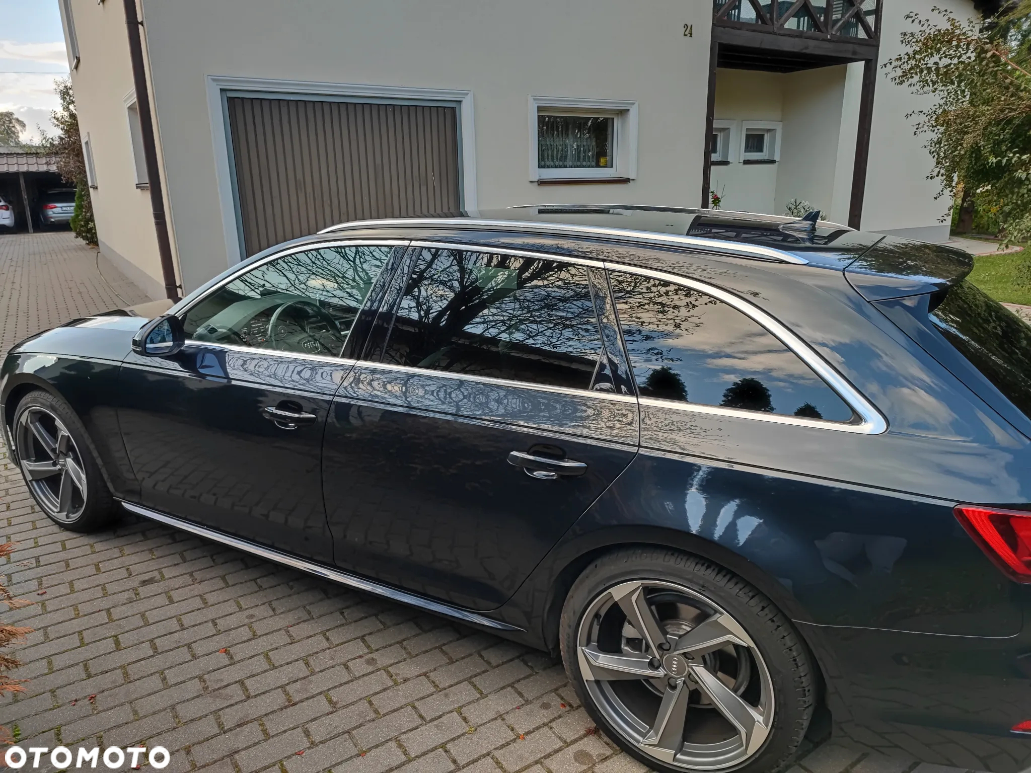 Audi A4 ver-2-0-tdi-s-tronic - 20