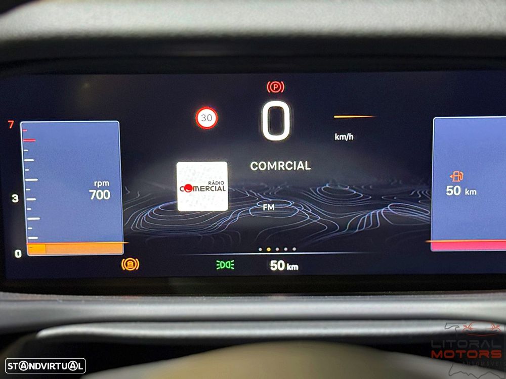 Jeep Avenger 1.2 GSE T3 Altitude - 27