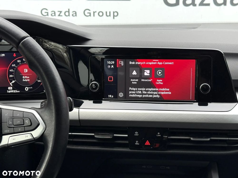 Volkswagen Golf Variant 2.0 TDI Life - 10