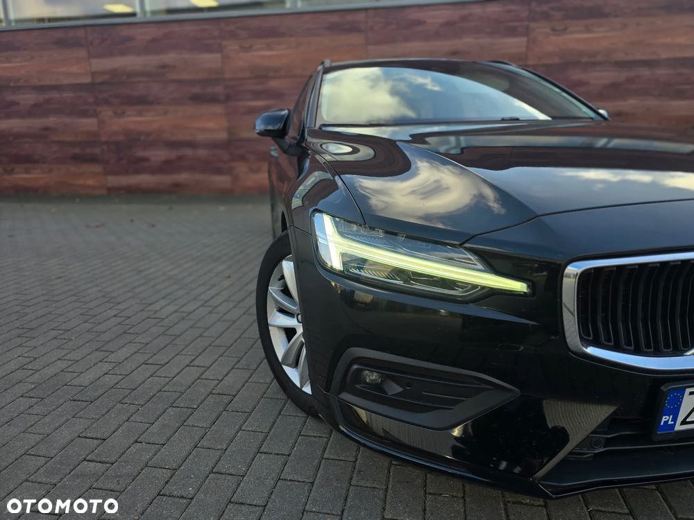 Volvo V60 D4 AWD Geartronic Momentum - 6