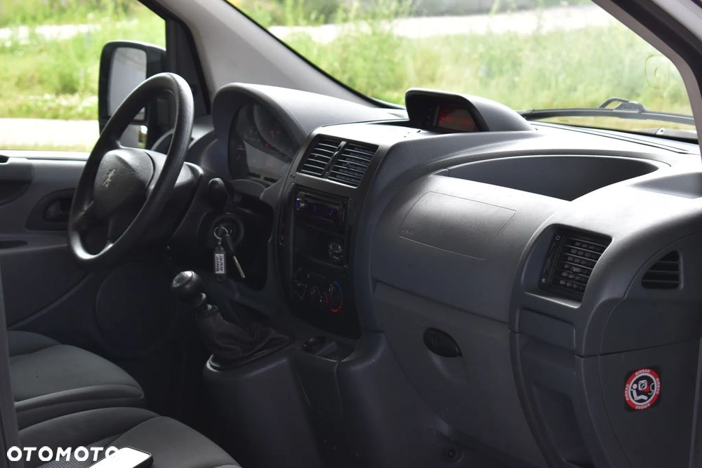 Peugeot Expert Tepee L2 Trendy - 10