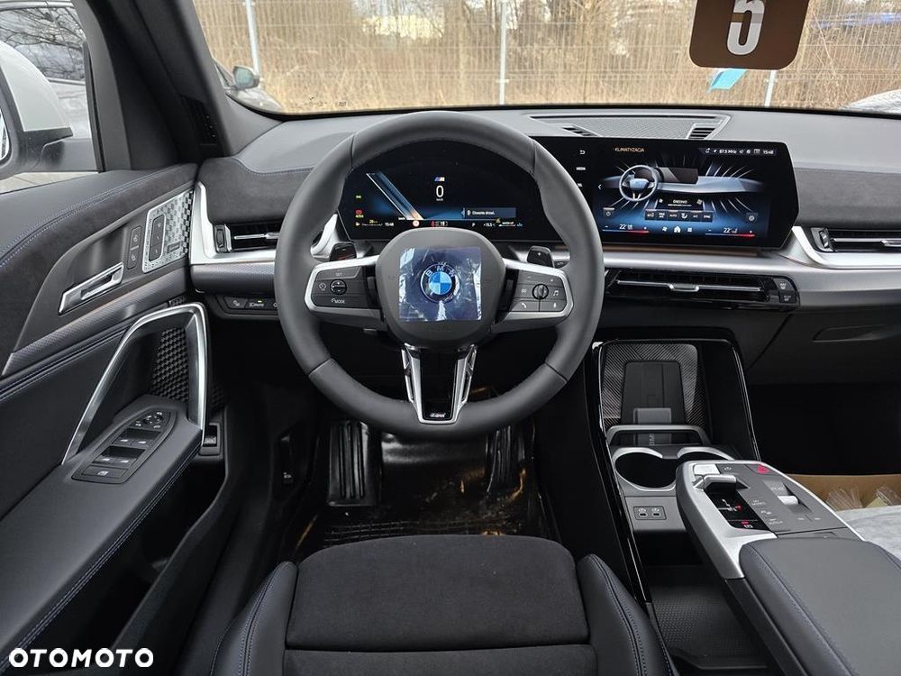 BMW X2 sDrive20i mHEV M Sport - 16
