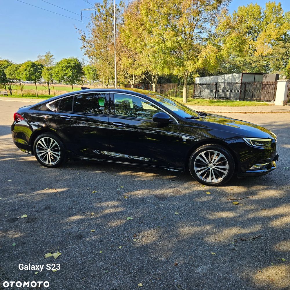 Opel Insignia Sports Tourer 1.5 ECOTEC Direct Inj Turbo Innovation - 9