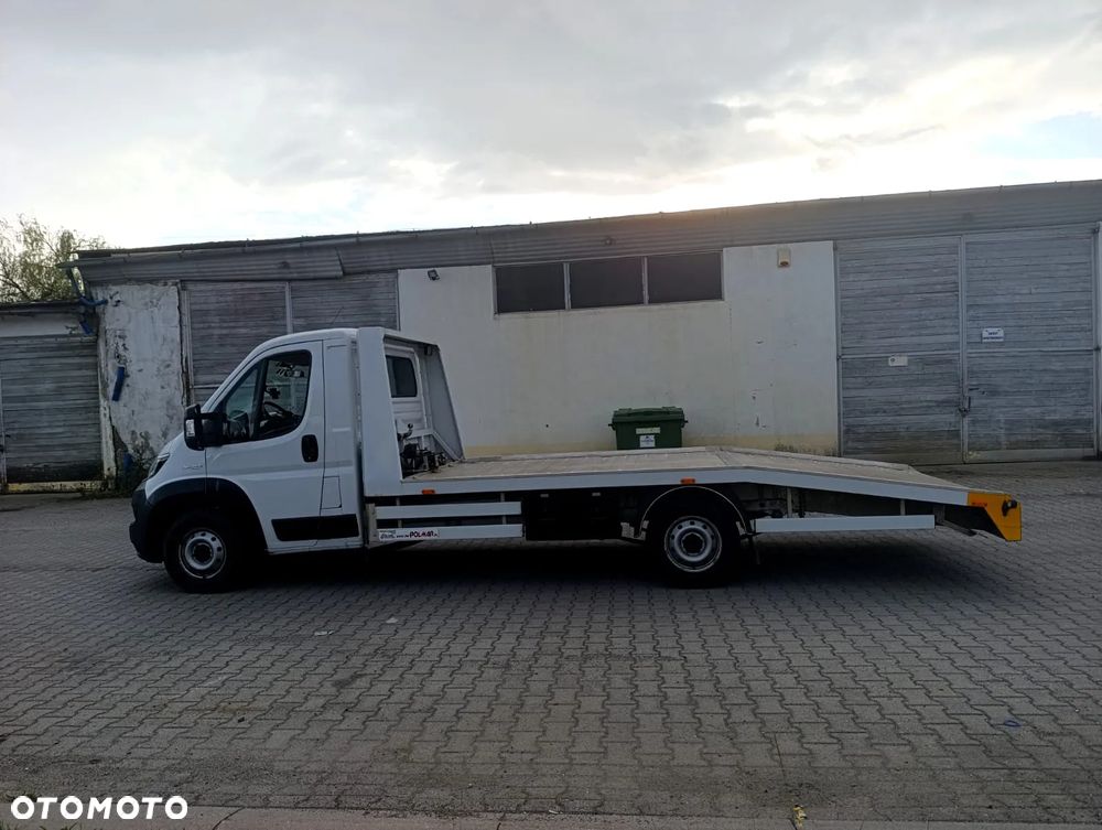 Fiat Ducato - 8