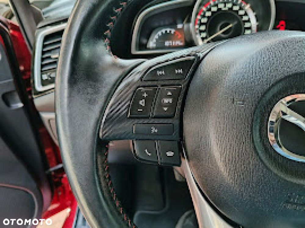 Mazda 3 SKYACTIV-G 120 Center-Line - 18
