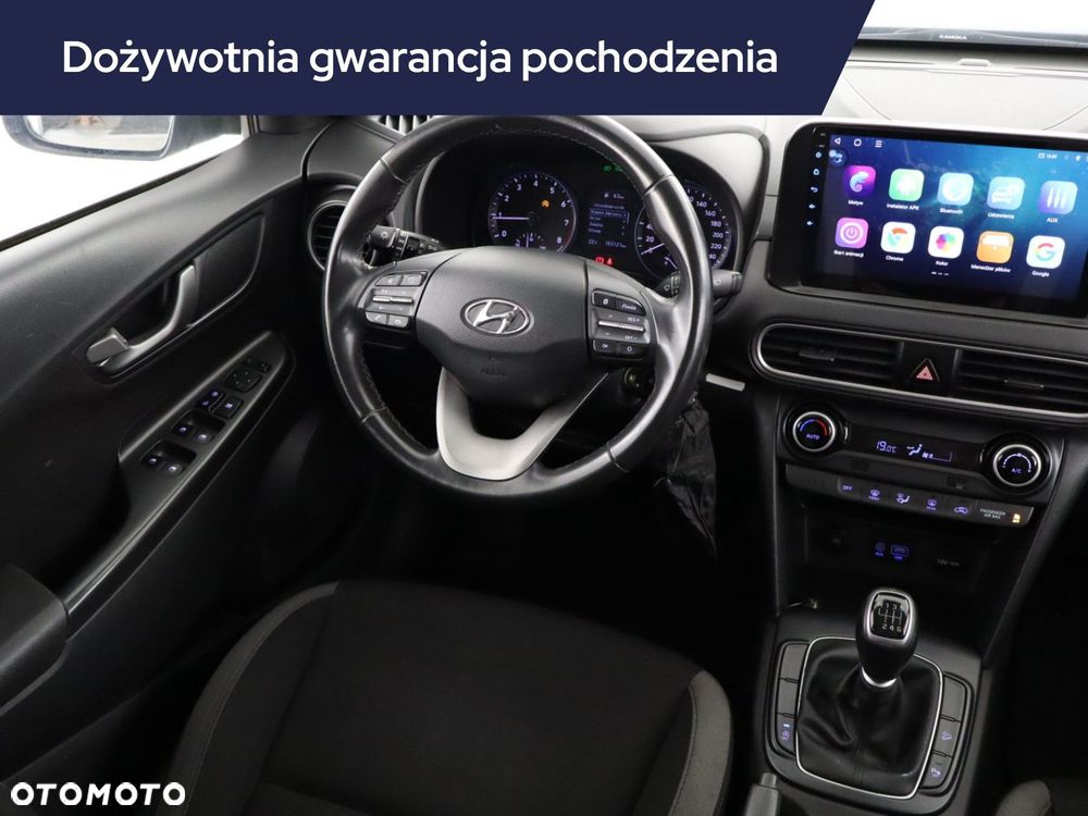 Hyundai Kona - 9