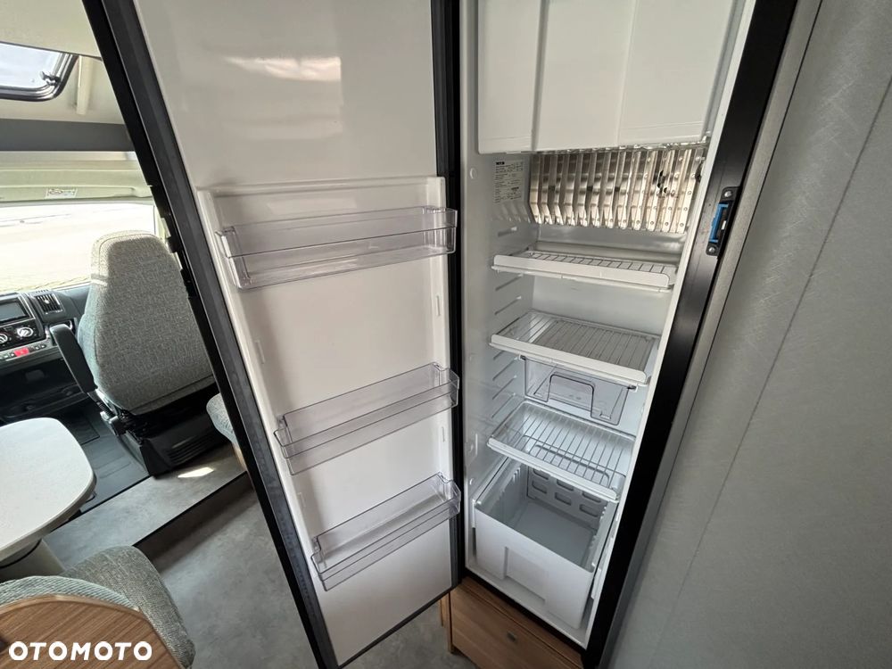 Dethleffs Just 90 T 7052 DBM - 20