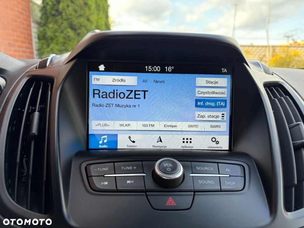 Ford Kuga 2.0 TDCi AWD Titanium - 15