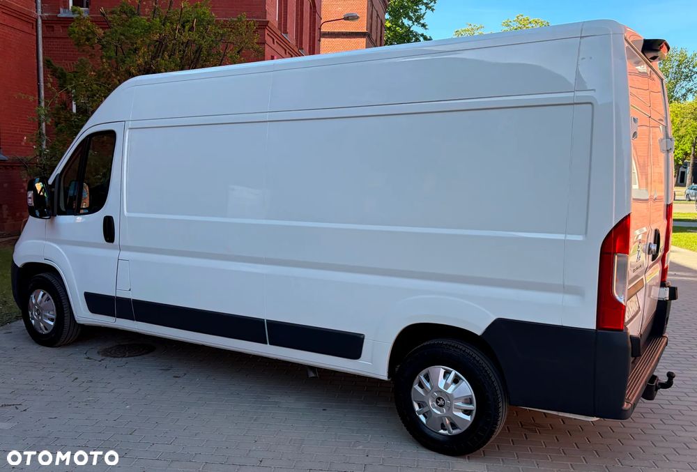 Peugeot BOXER - 37