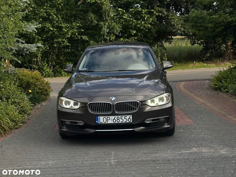 BMW Seria 3 - 3