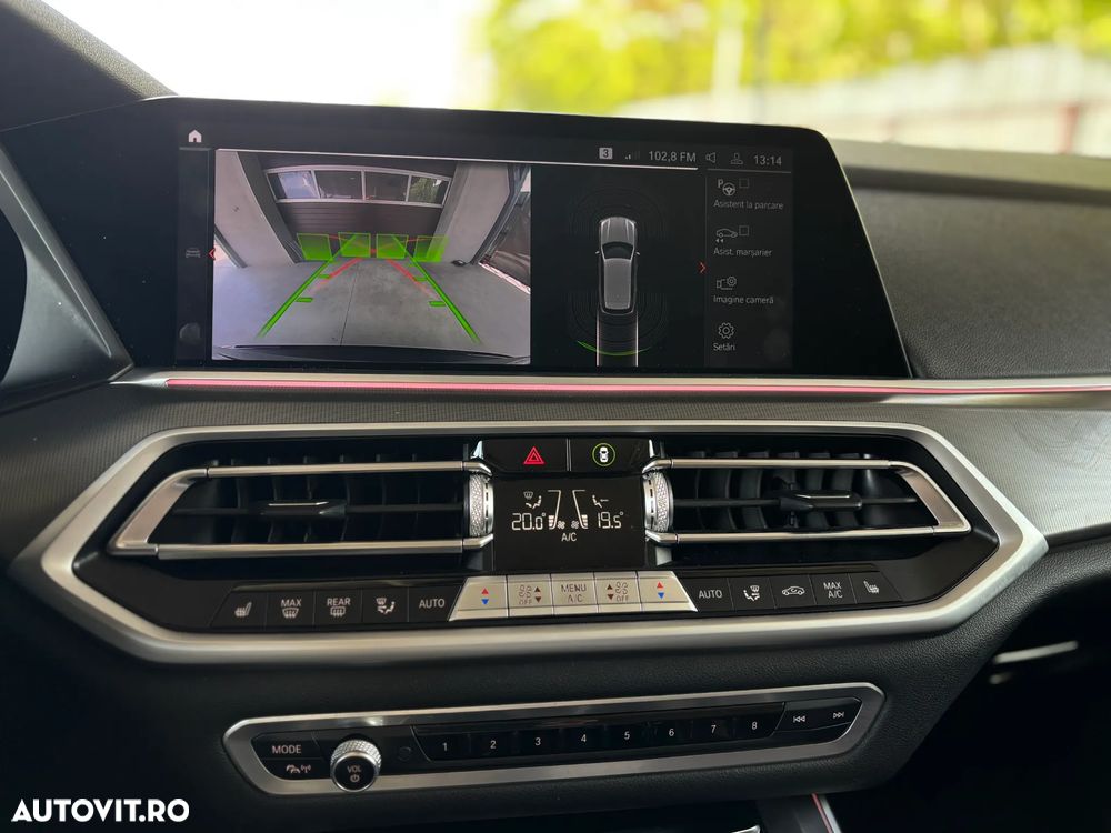 BMW X5 - 15