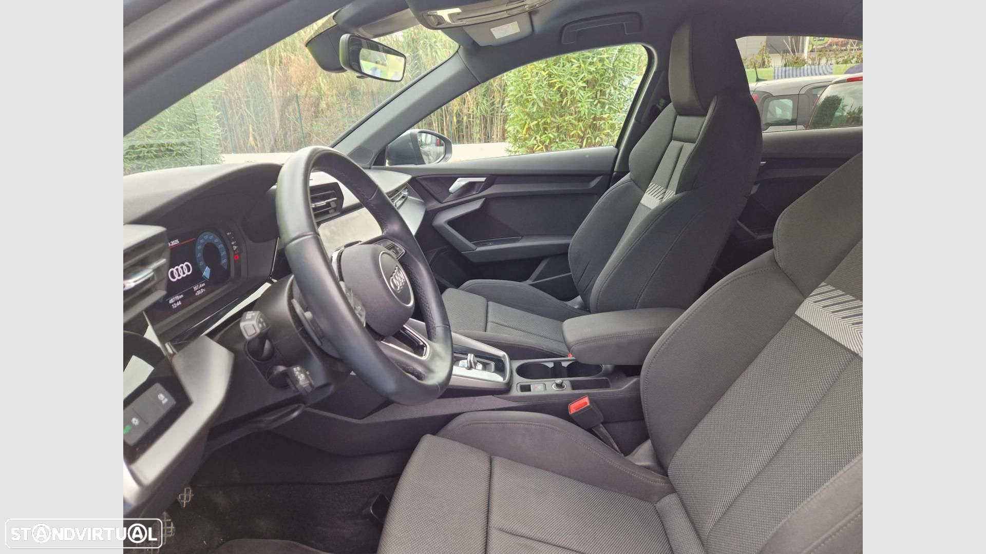 Audi A3 Limousine 30 TFSI S line S tronic - 8