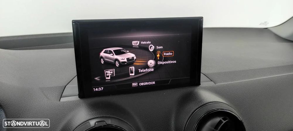 Audi Q2 1.6 TDI Sport - 38