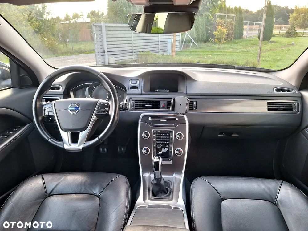 Volvo XC 70 D4 Momentum - 26