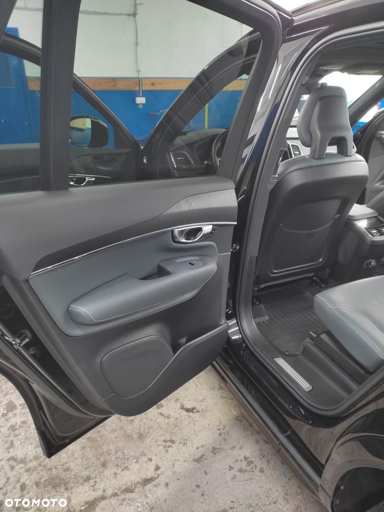 Volvo XC 90 T6 AWD Inscription 7os - 32