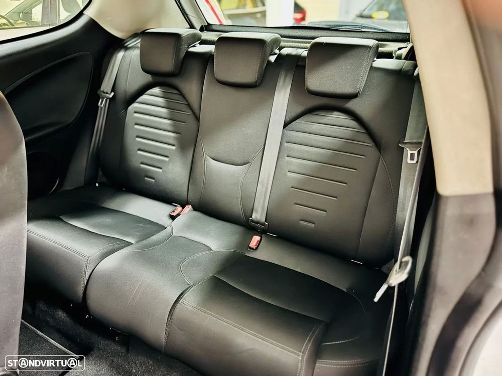 Alfa Romeo MiTo 1.3 JTDM Super - 46