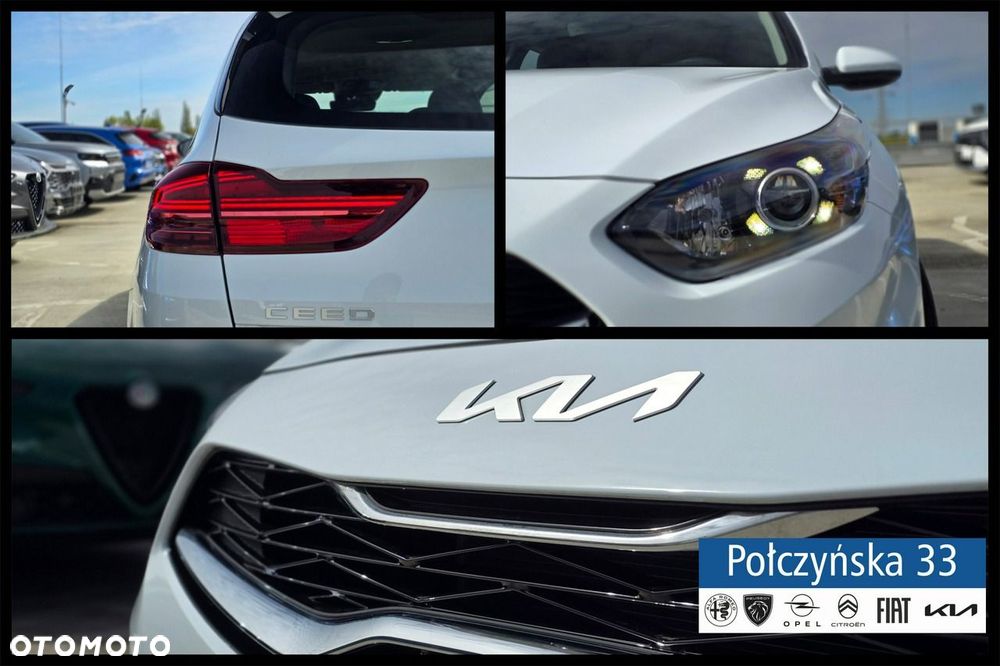 Kia Ceed 1.5 T-GDI M - 31