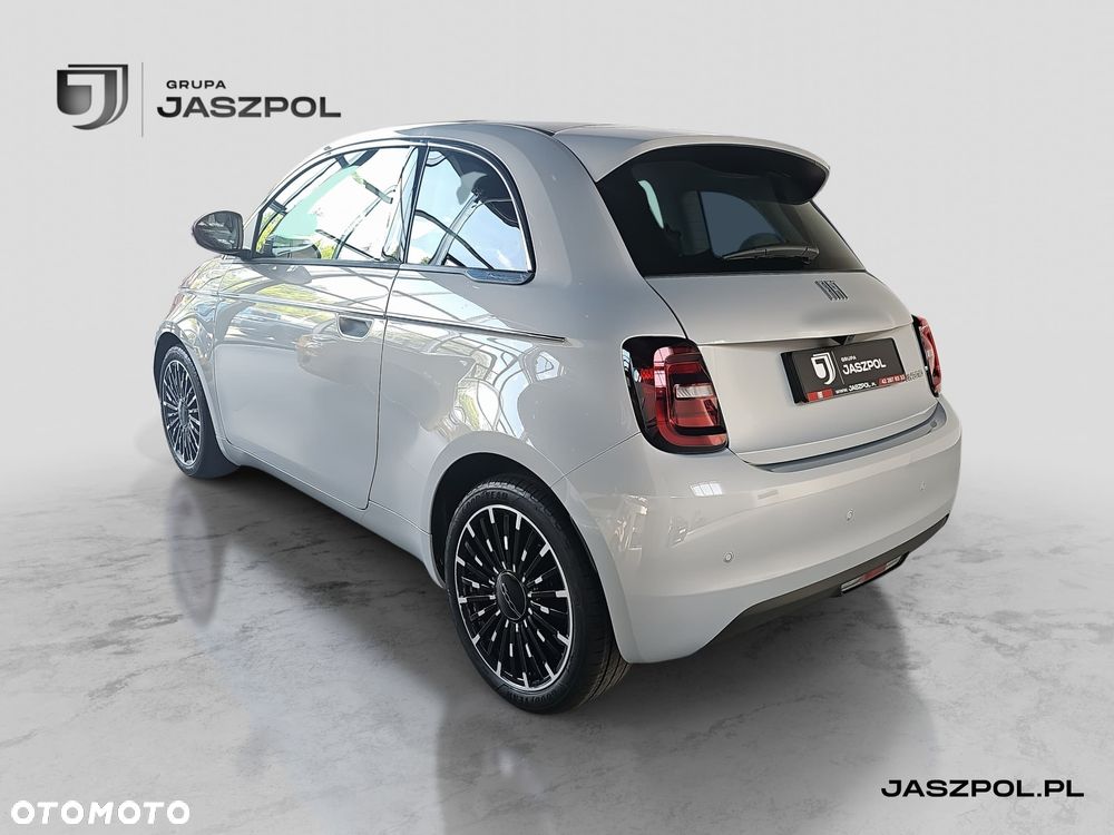 Fiat 500 1.0 GSE La Prima - 6