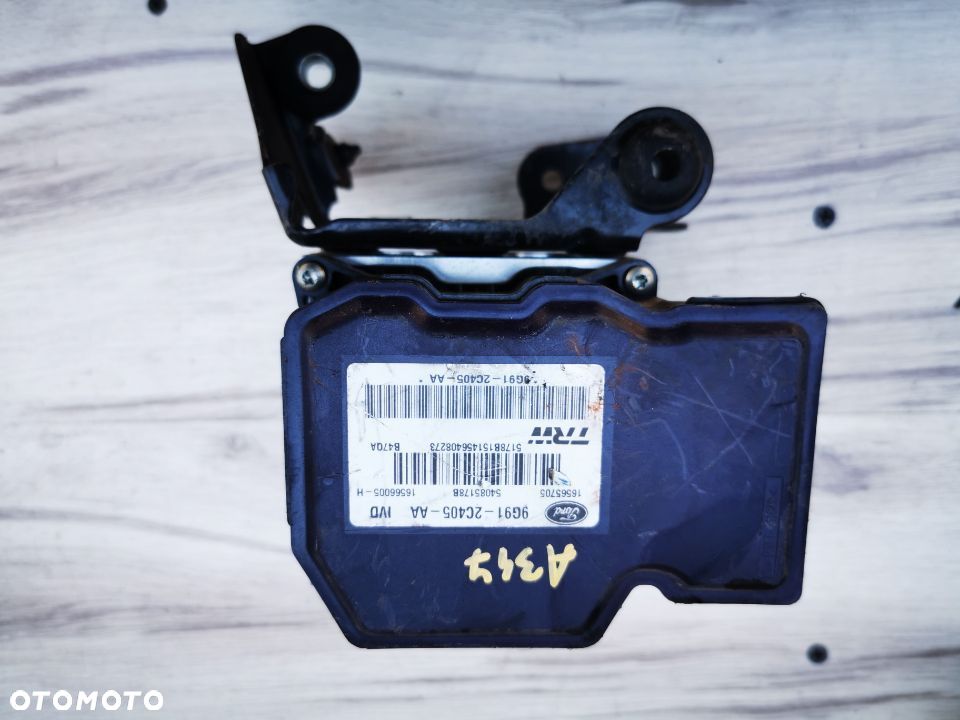 POMPA ABS 16565705 9g91-2c405-aa - 1