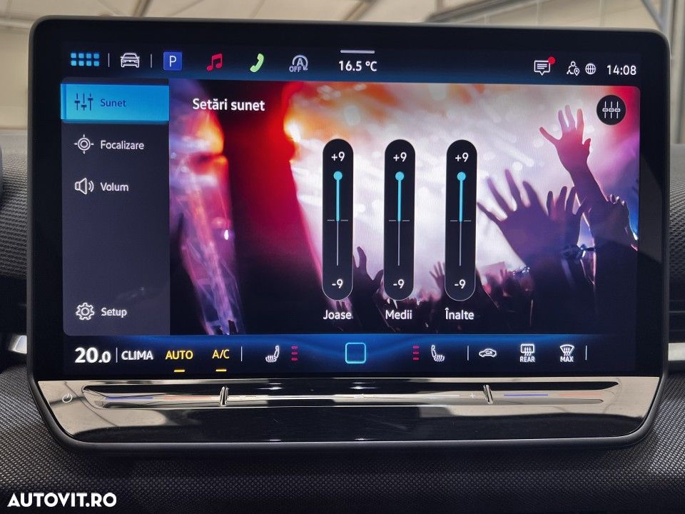 Volkswagen T-Roc - 20