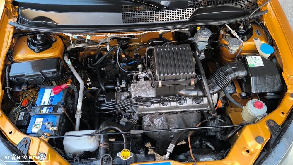 Honda HR-V 1.6 ES - 47