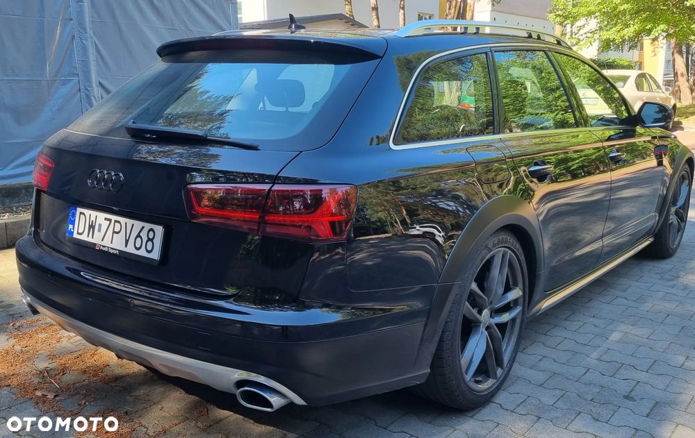 Audi A6 Allroad - 4