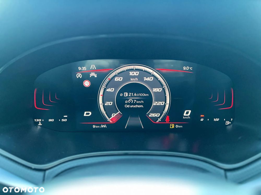 Seat Ibiza 1.0 TSI FR S&S DSG - 21