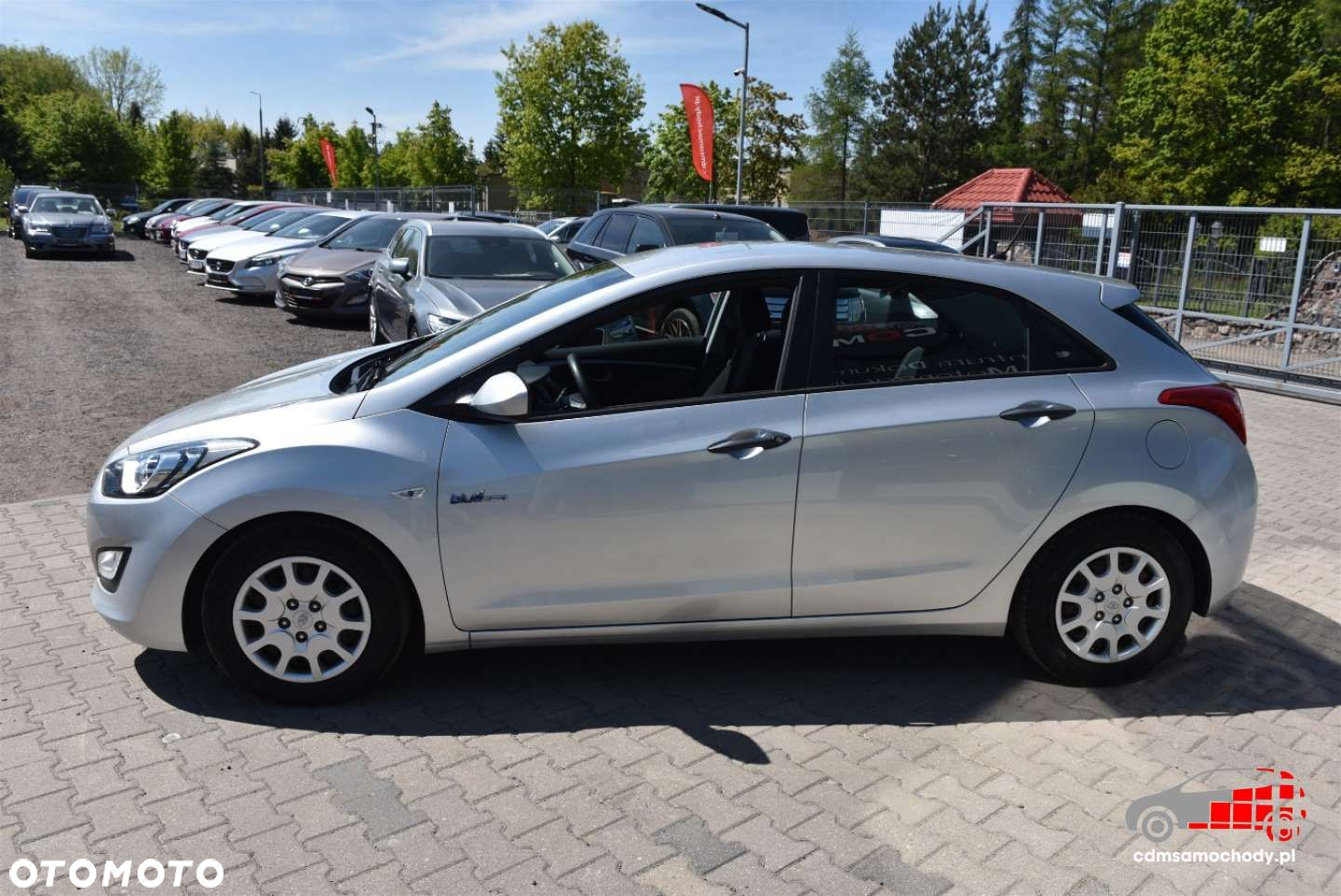 Hyundai i30 - 7