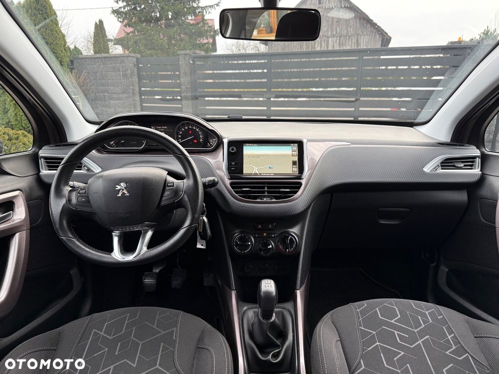Peugeot 2008 PureTech 82 Active - 30