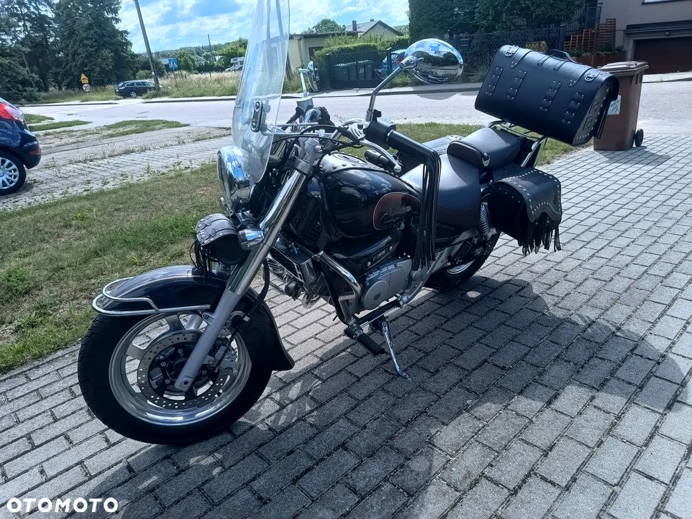 Hyosung GV - 1