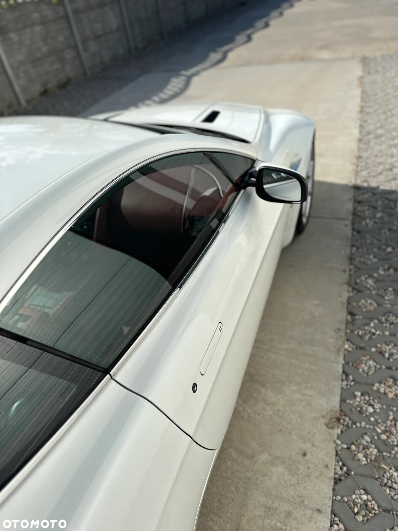 Aston Martin V8 Vantage Sportshift - 16