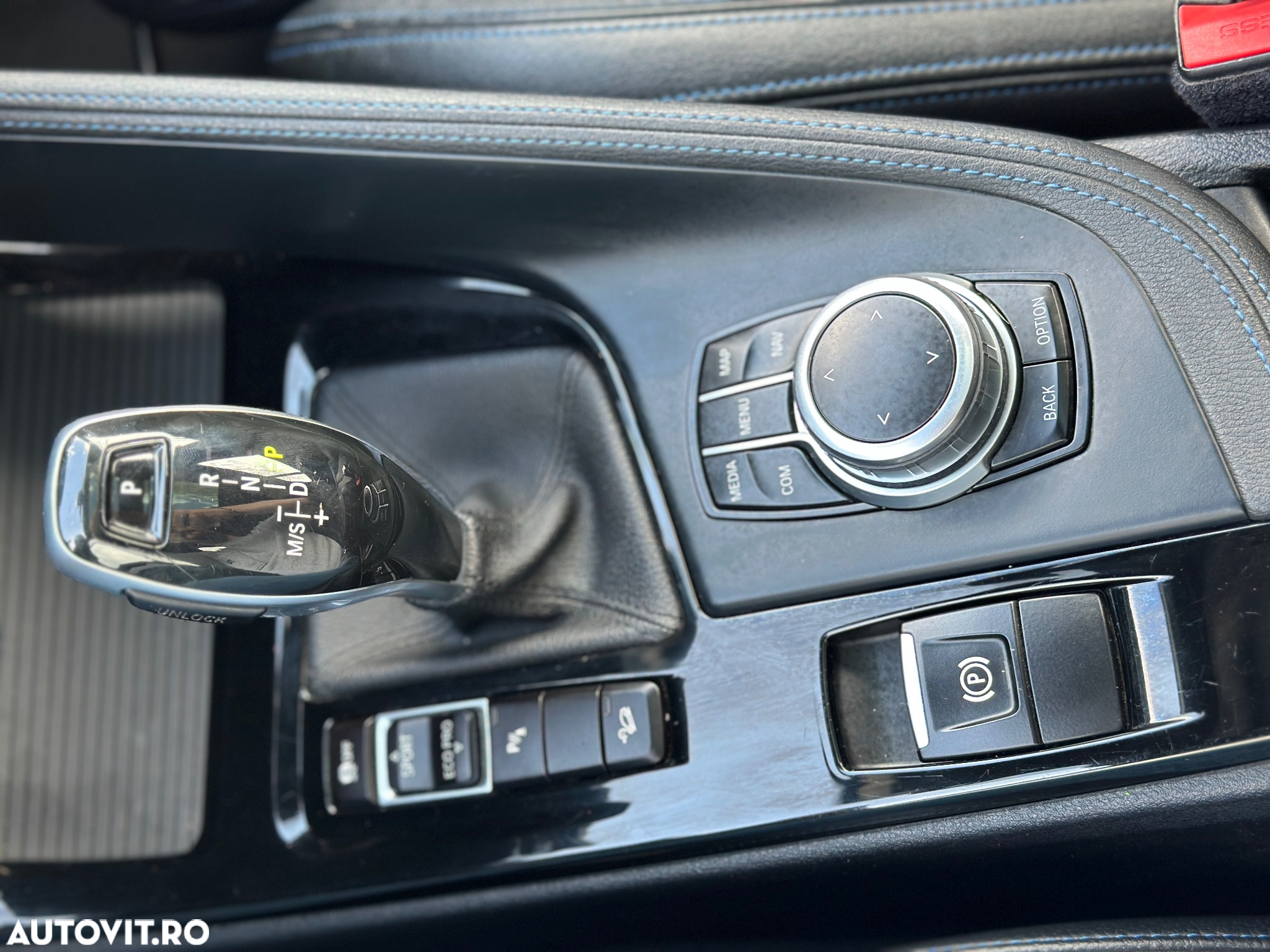 BMW X2 xDrive20d AT M Sport - 33