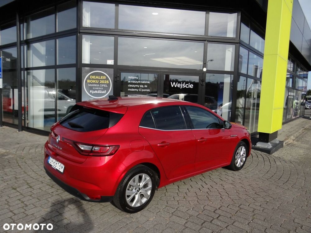 Renault Megane - 3