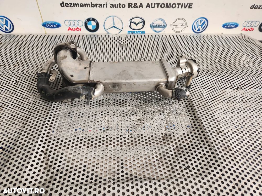 Racitor Gaze Egr Mercedes 2.2 Cdi Euro 5 Sprinter Vito C/E Class W204 W212 A/B Class W176 W246 Cla - 3