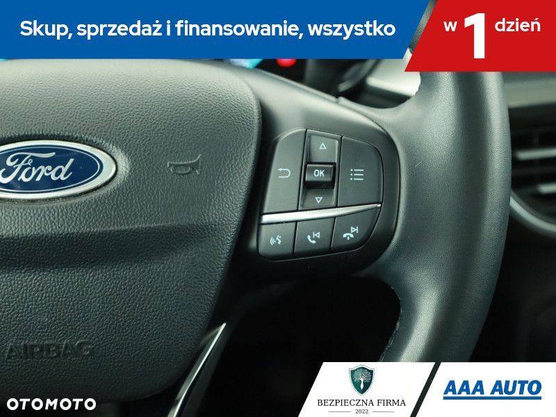 Ford Focus SW - 18