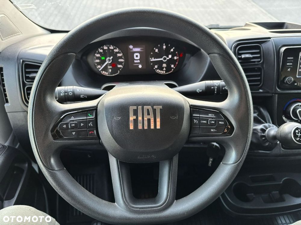 Fiat Ducato - 32