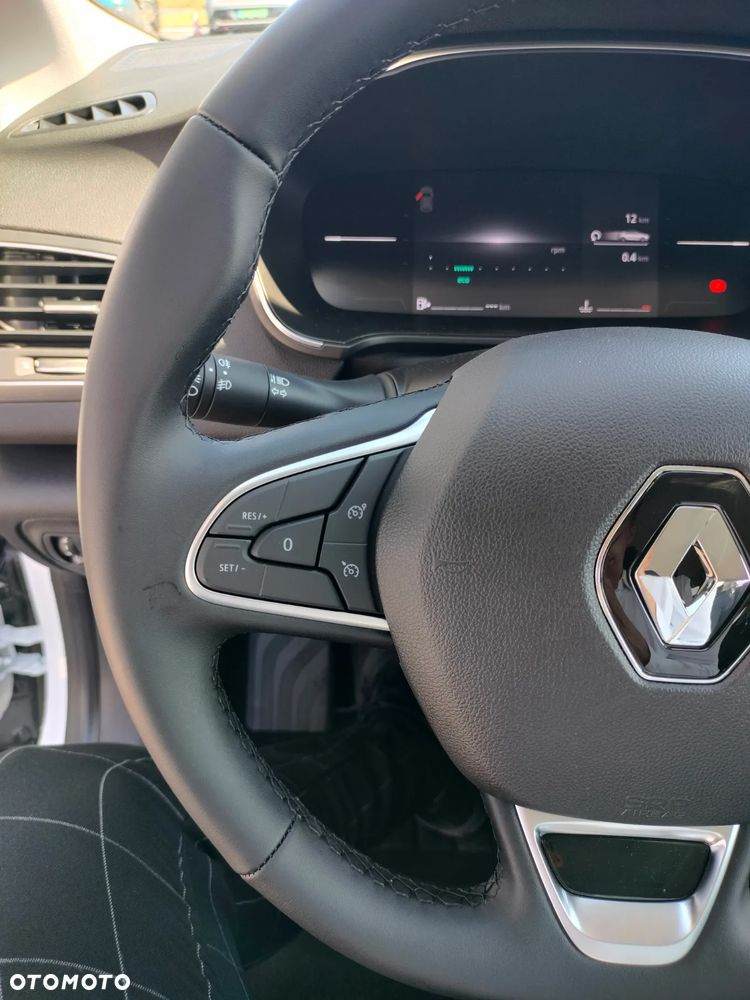 Renault Megane - 8