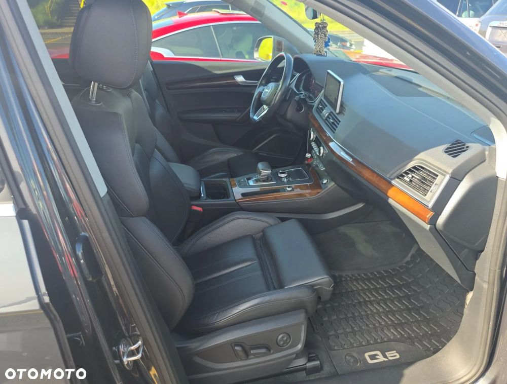 Audi Q5 - 13
