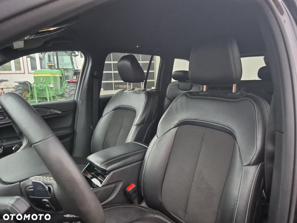 Jeep Grand Cherokee 3.6 V6 Limited - 11