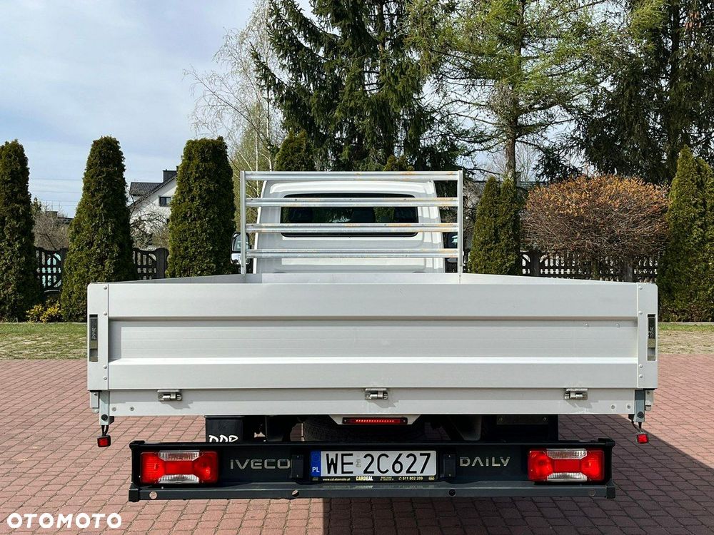 Iveco Daily 35S18 H - 21
